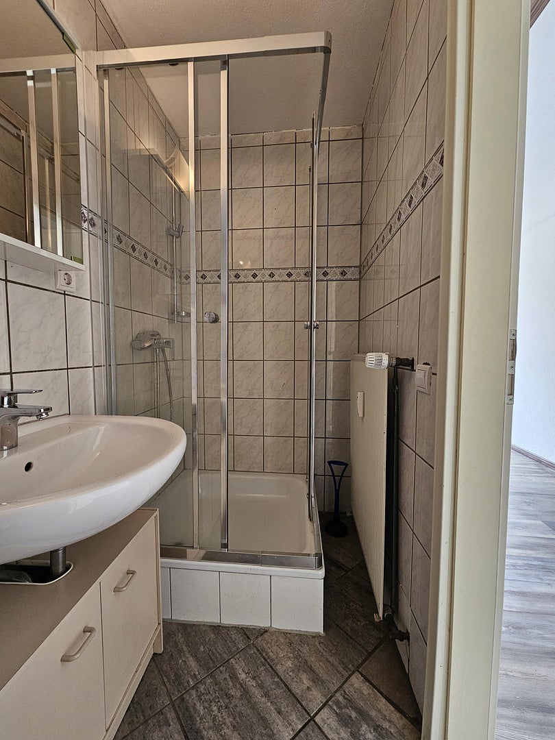 Wohnung Ellerstraße in Solingen