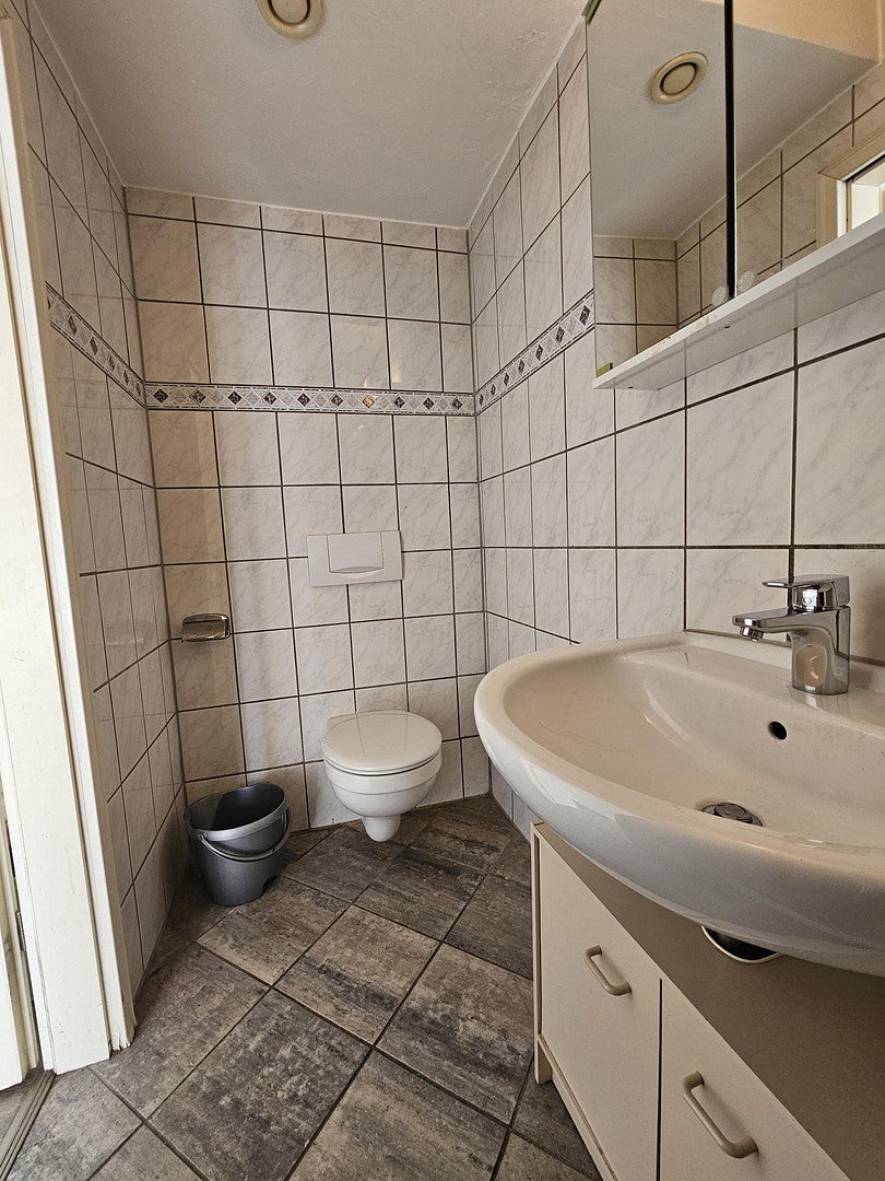 Wohnung Ellerstraße in Solingen