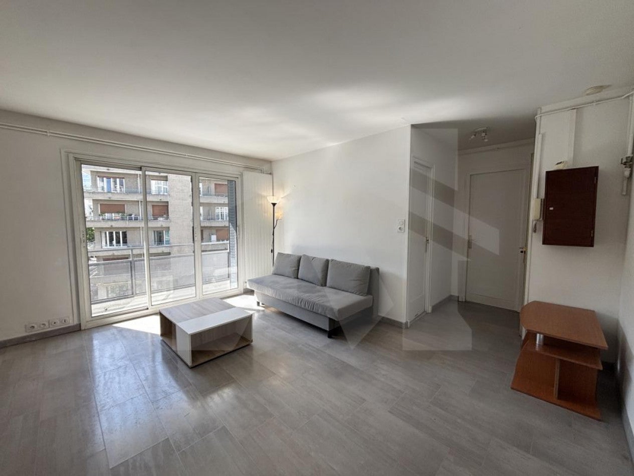 Appartement Rue Paul Janet à Grenoble