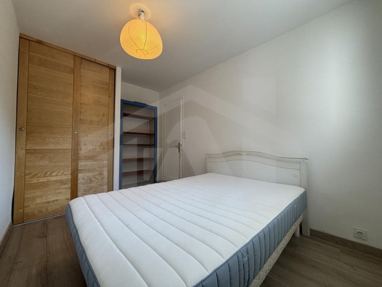 Appartement Rue Paul Janet à Grenoble