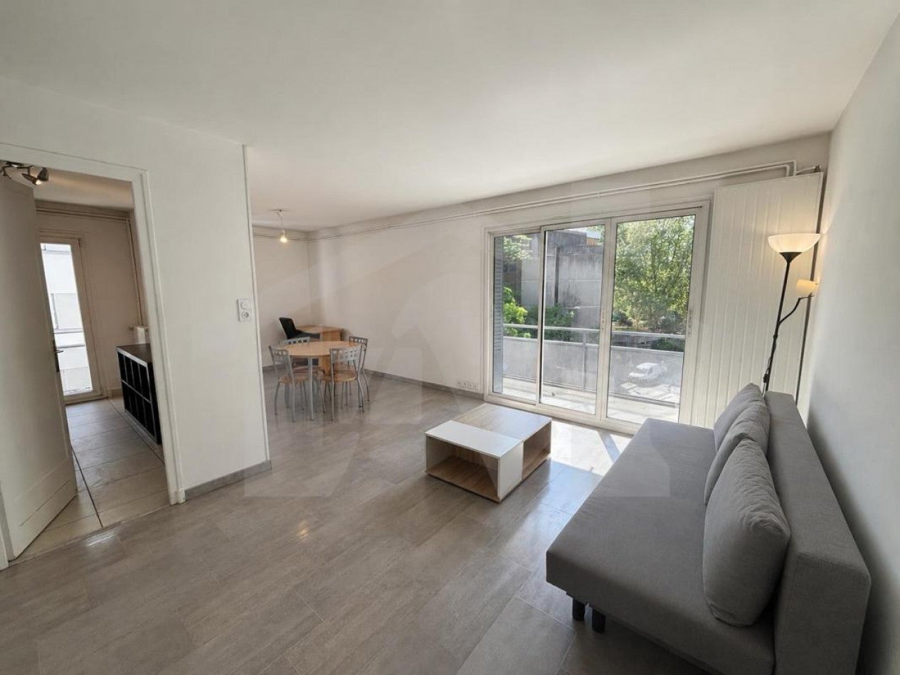 Appartement Rue Paul Janet à Grenoble