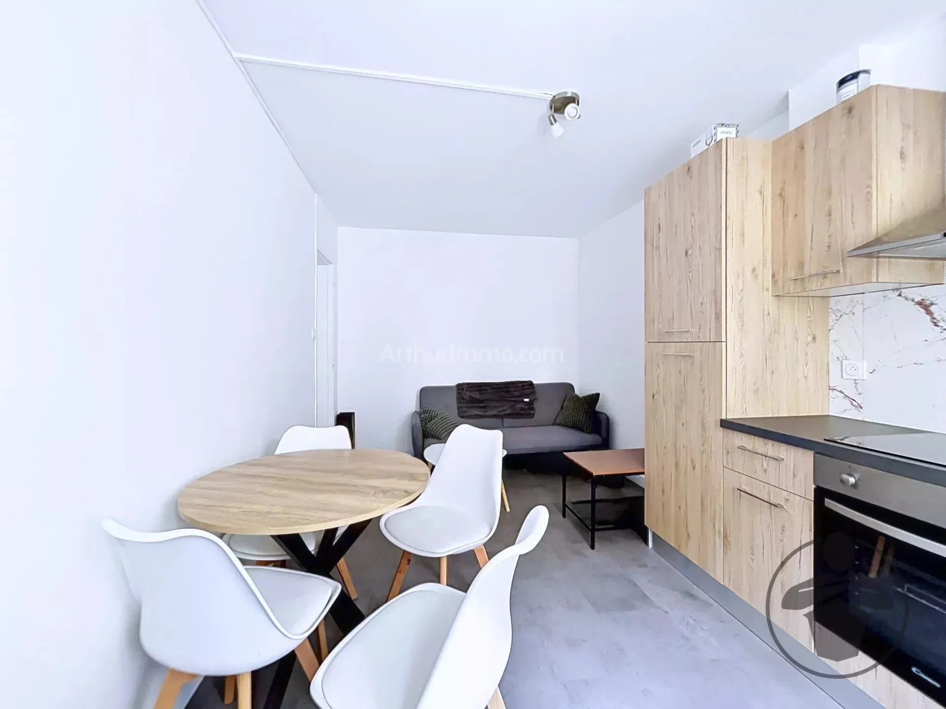 Appartement Rue Guadet à Saint-Émilion
