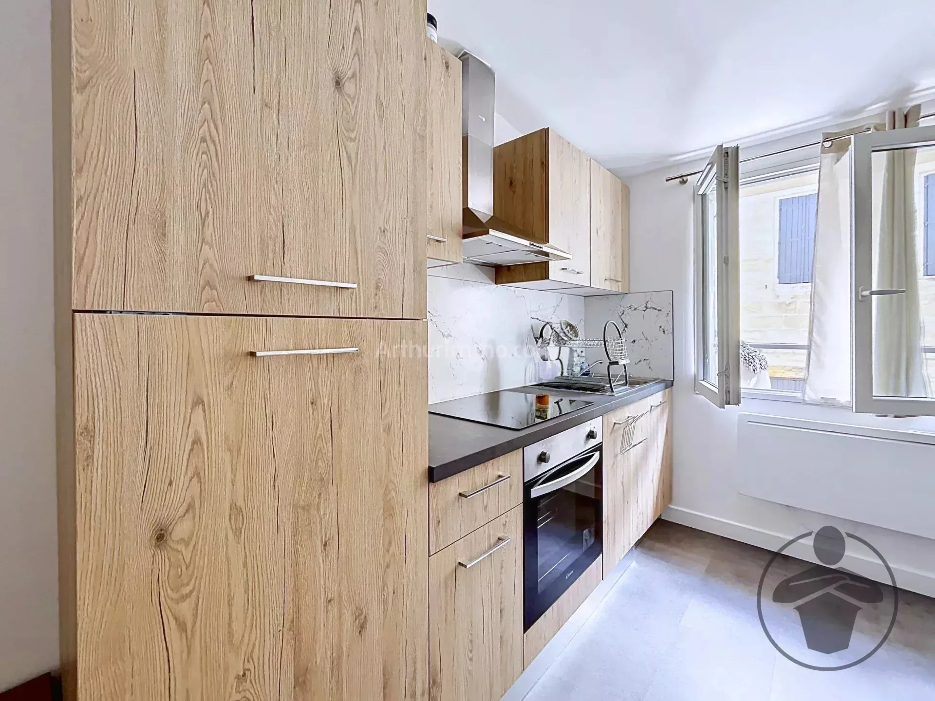 Appartement Rue Guadet à Saint-Émilion
