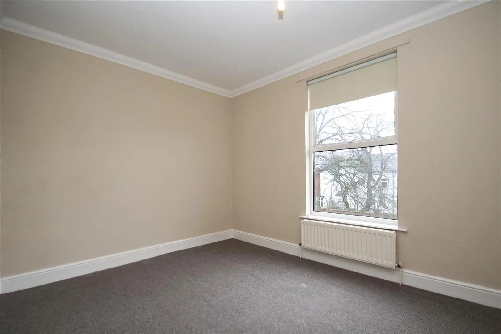 Flat Cleveland Terrace in Darlington