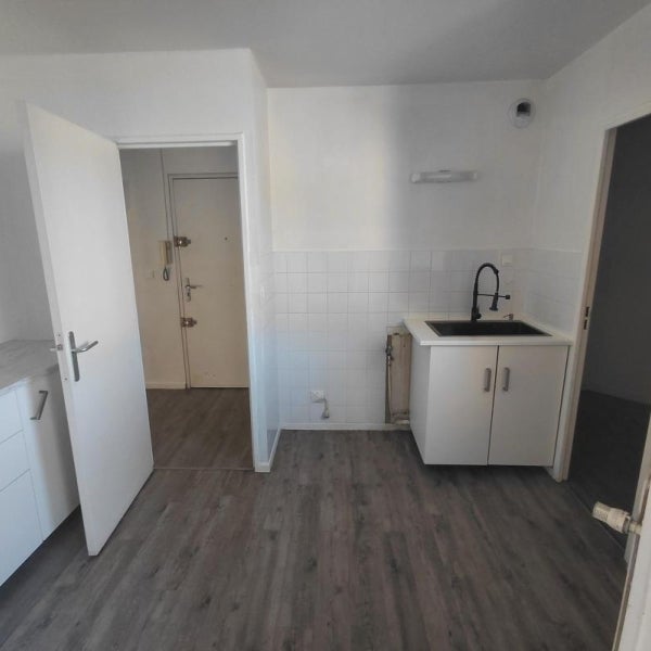 Appartement Rue de Lorraine à Échirolles