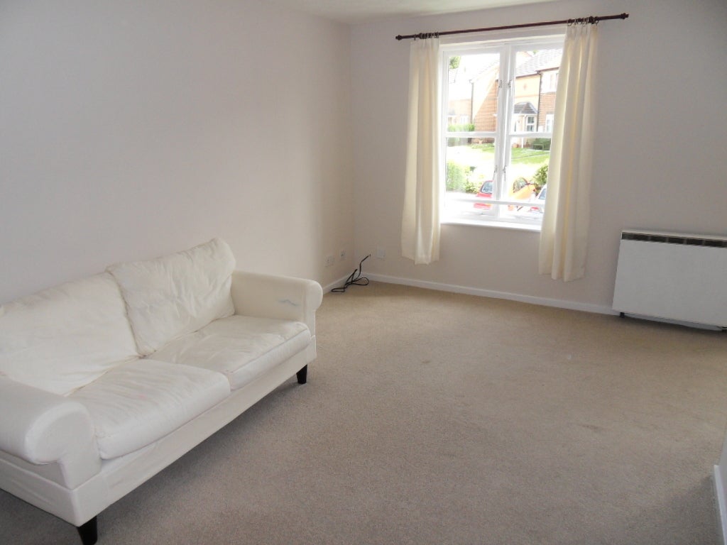 Flat Hazeldene Court in North Tyneside