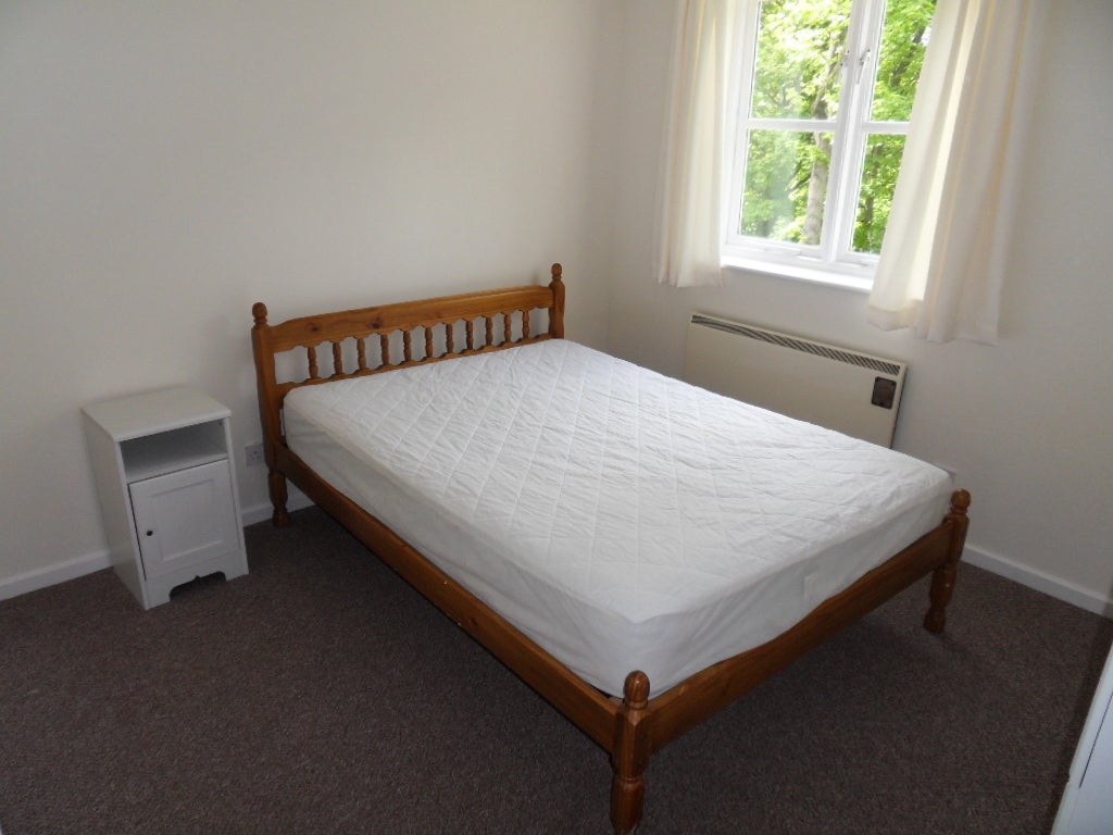 Flat Hazeldene Court in North Tyneside