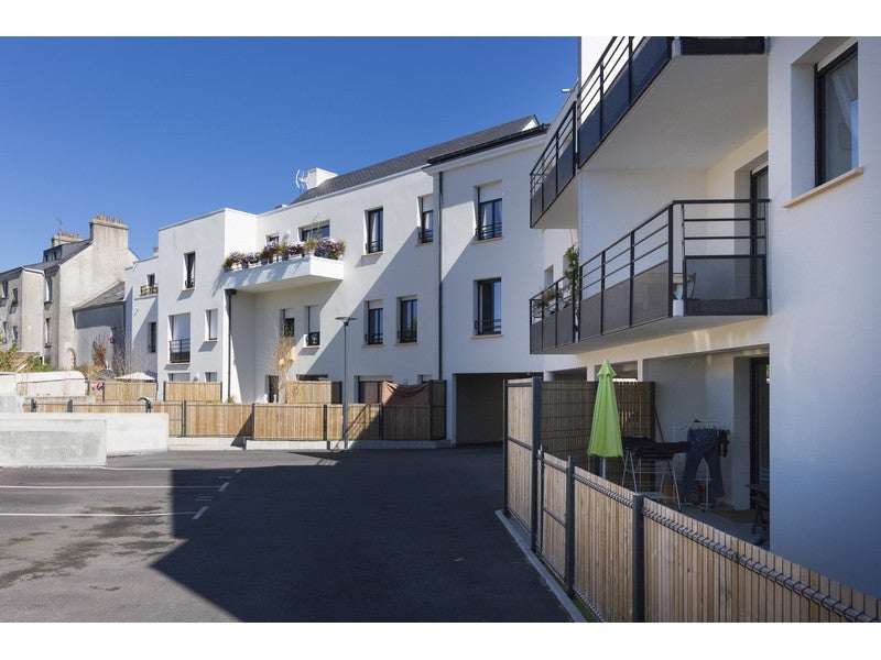 Flat Rue du Manoir in Landivisiau
