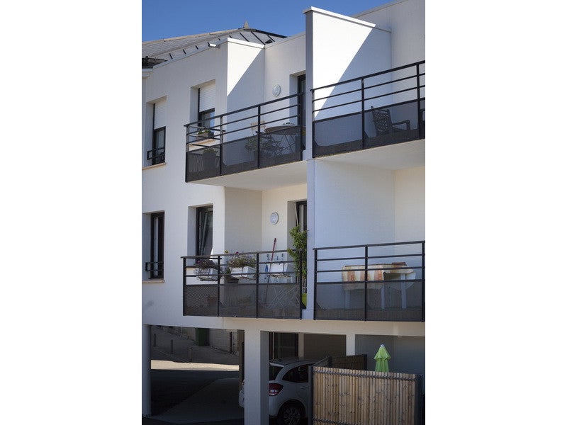 Flat Rue du Manoir in Landivisiau