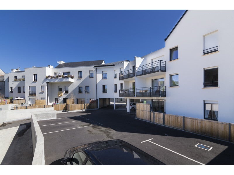 Flat Rue du Manoir in Landivisiau