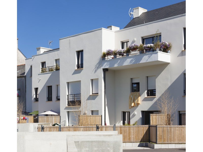 Flat Rue du Manoir in Landivisiau