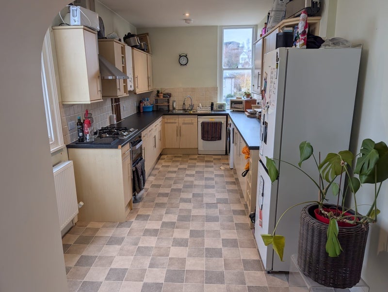 Room Redland Road in Bristol