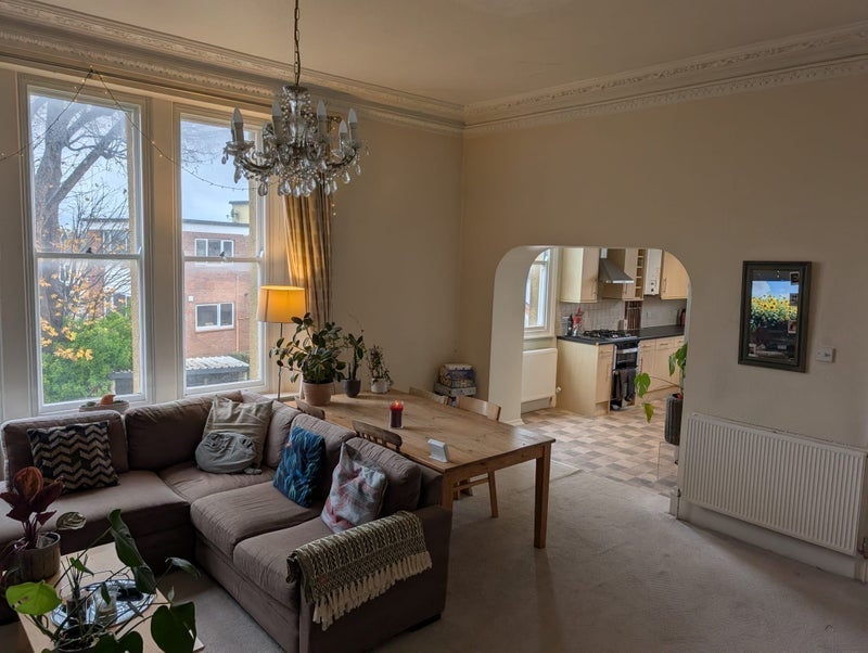 Room Redland Road in Bristol