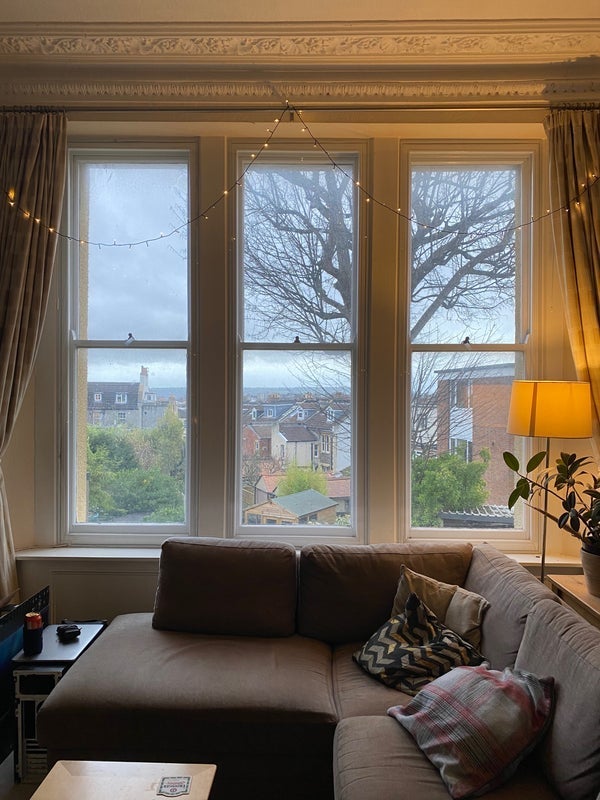 Room Redland Road in Bristol