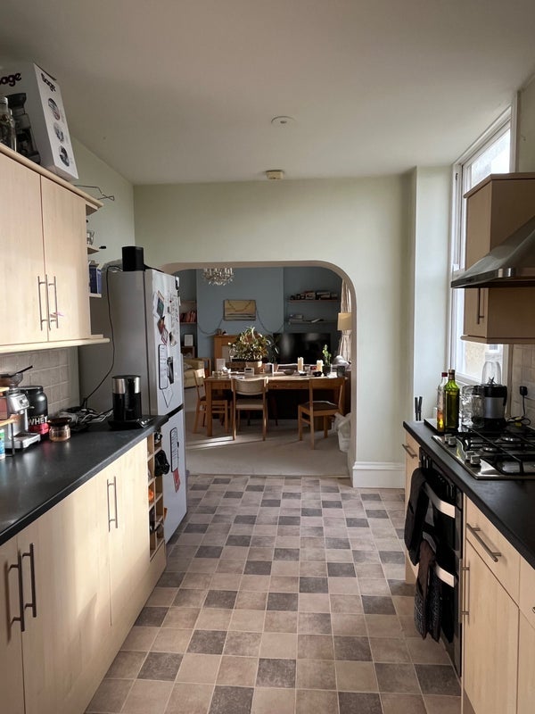 Room Redland Road in Bristol