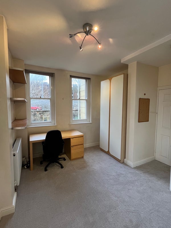 Room Redland Road in Bristol