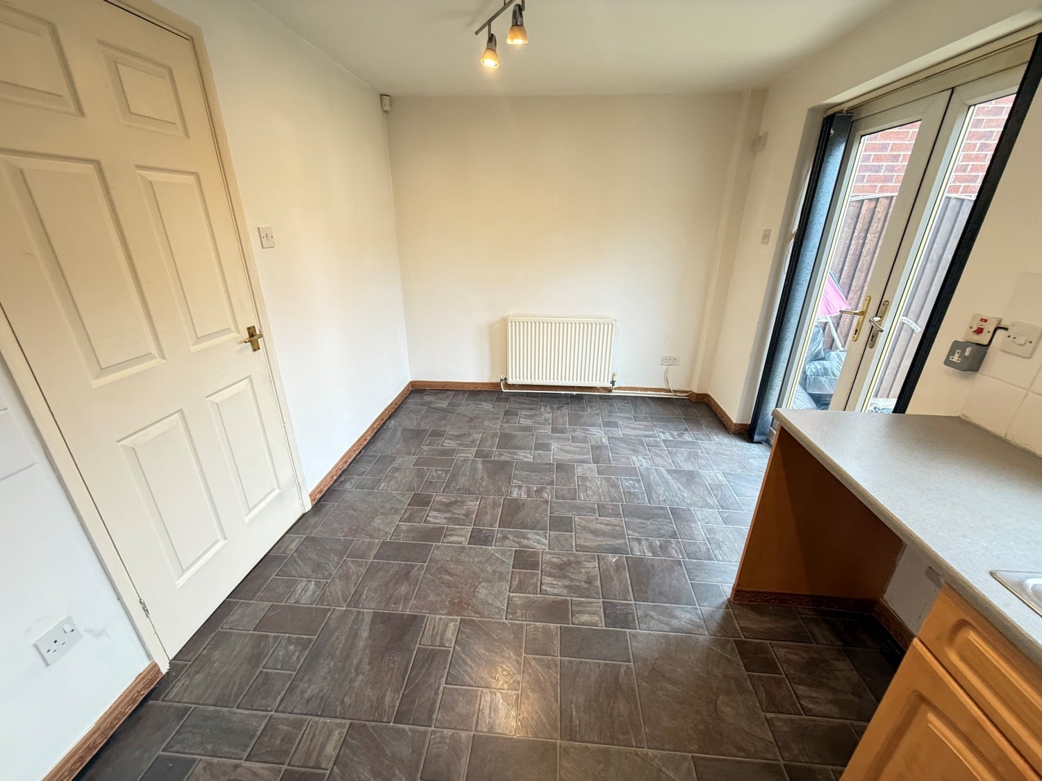 House Cedar Walk in Wakefield