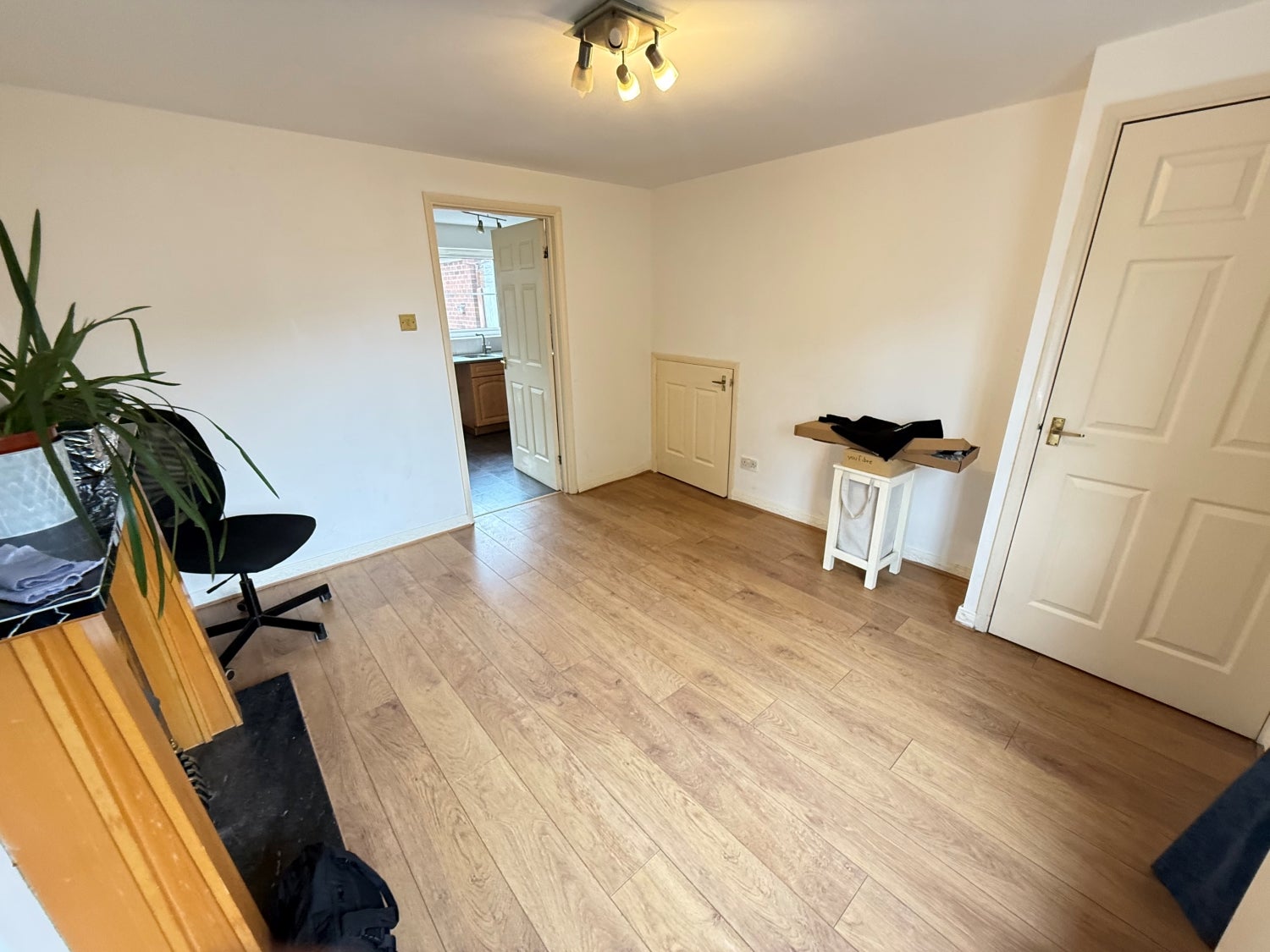 House Cedar Walk in Wakefield