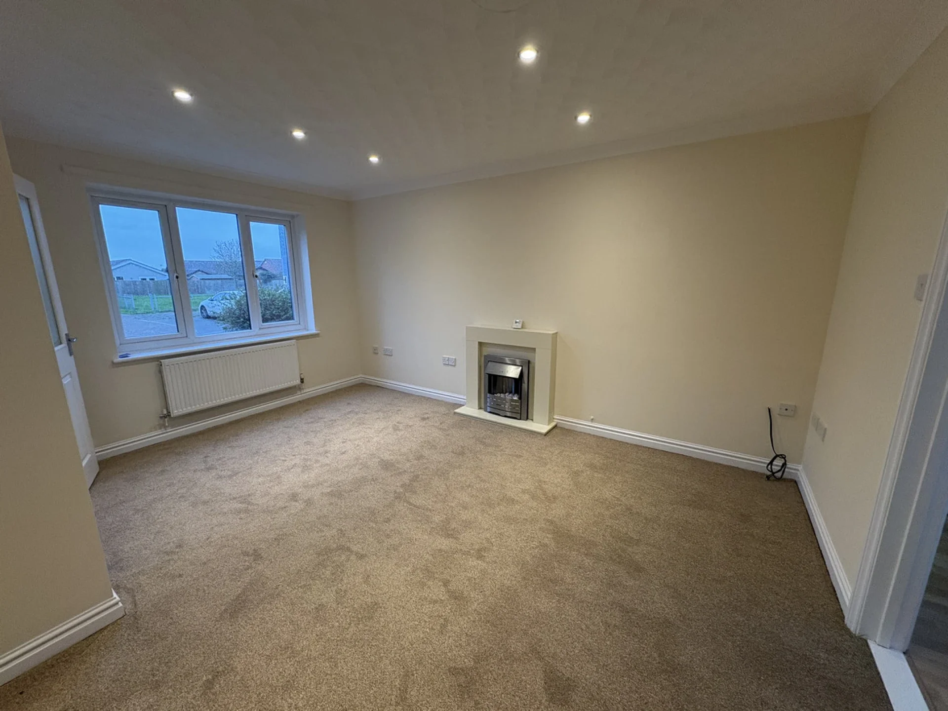 House El Alamein Way in Great Yarmouth