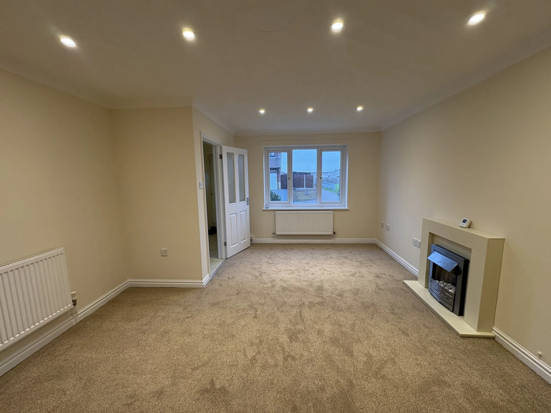 House El Alamein Way in Great Yarmouth
