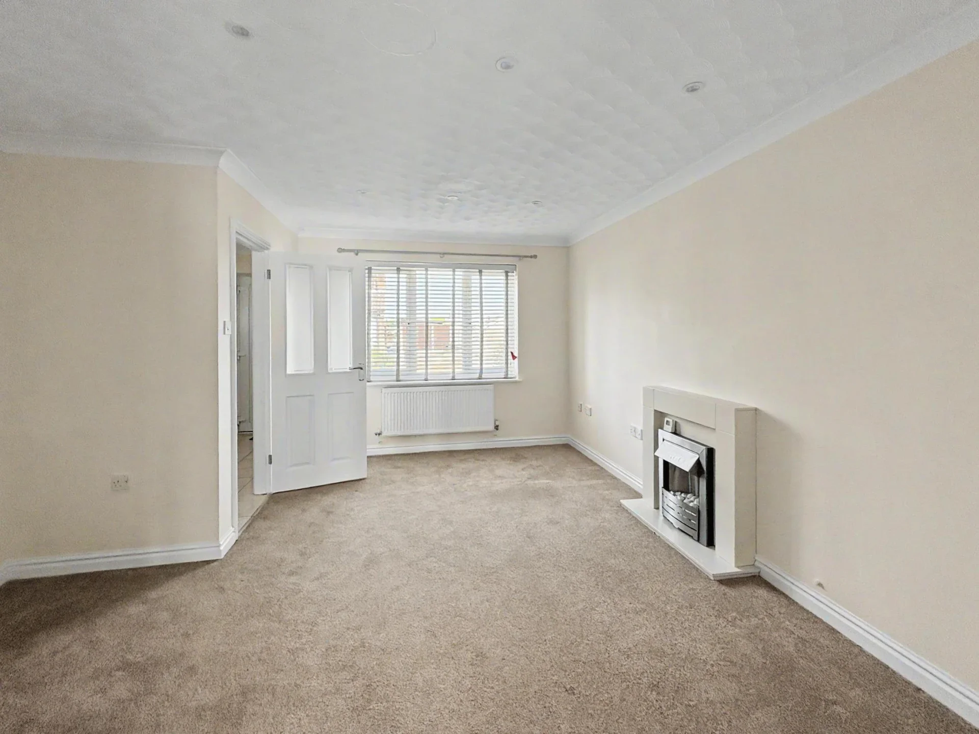House El Alamein Way in Great Yarmouth