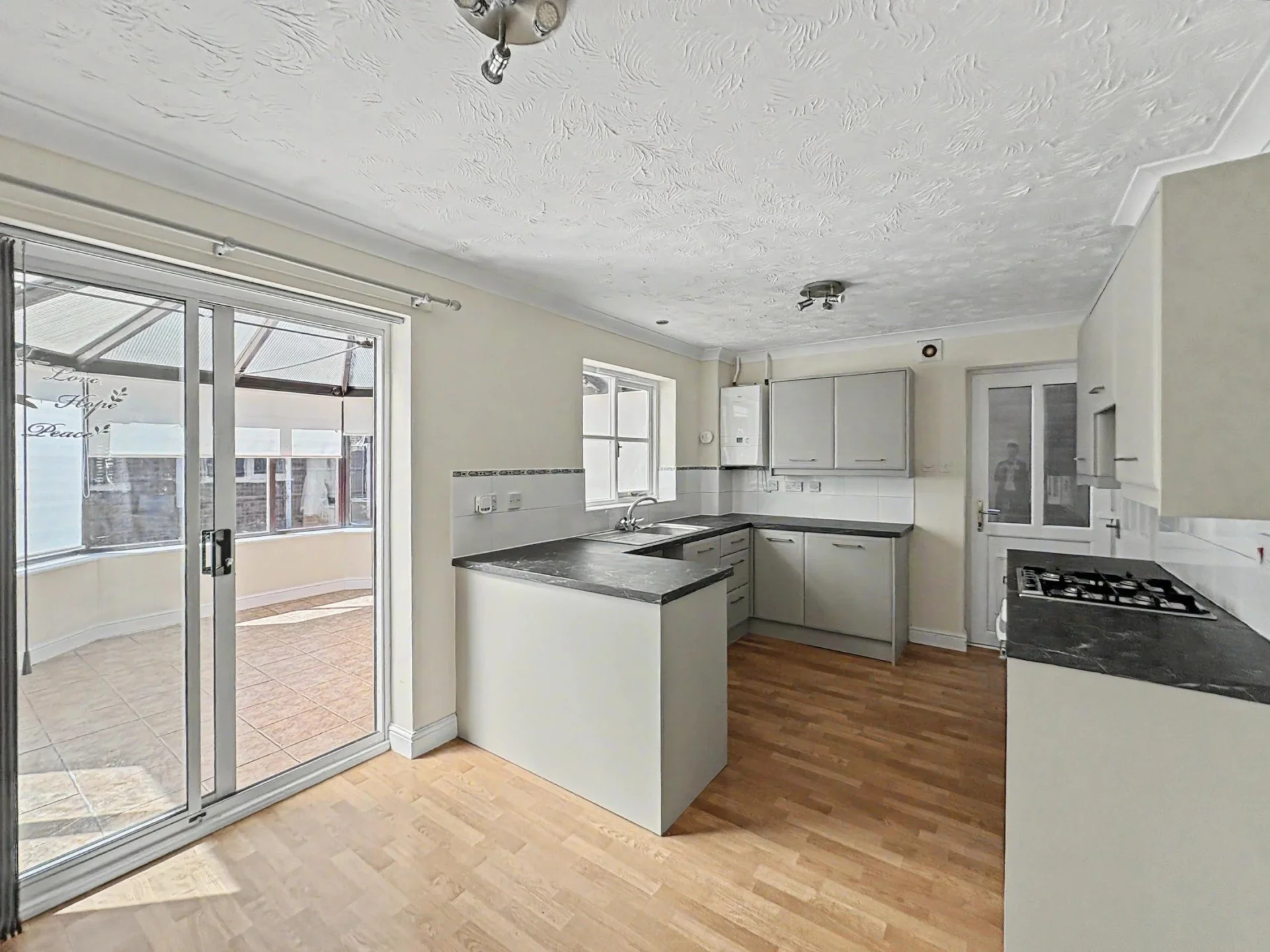 House El Alamein Way in Great Yarmouth