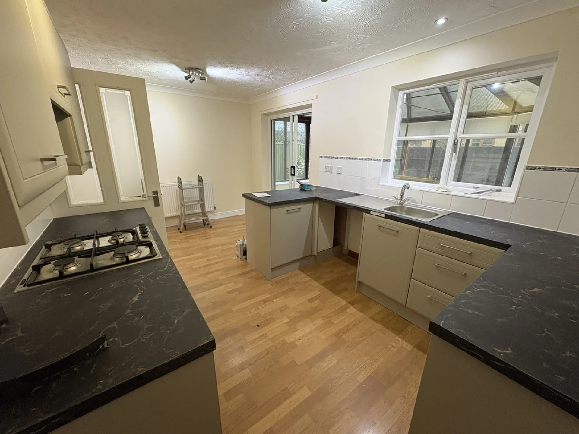 House El Alamein Way in Great Yarmouth