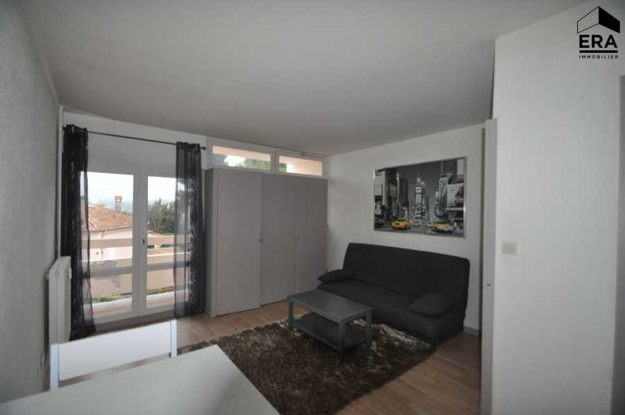 Flat Rue Paul Guigou in Aix-en-Provence