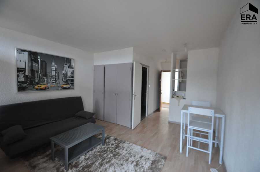 Flat Rue Paul Guigou in Aix-en-Provence