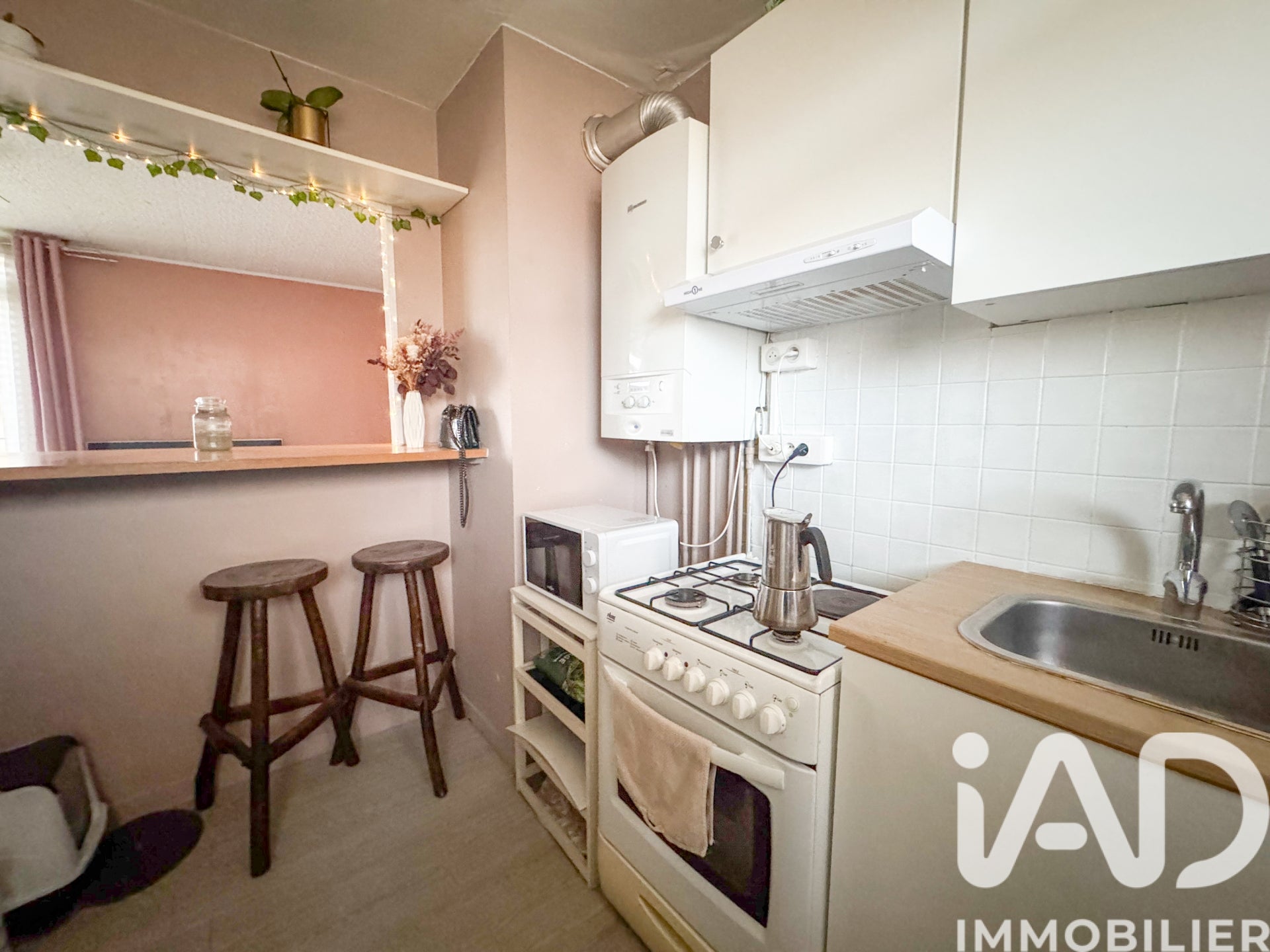 Appartement Résidence des Sables à Limeil-Brévannes