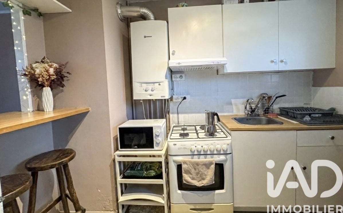 Appartement Résidence des Sables à Limeil-Brévannes