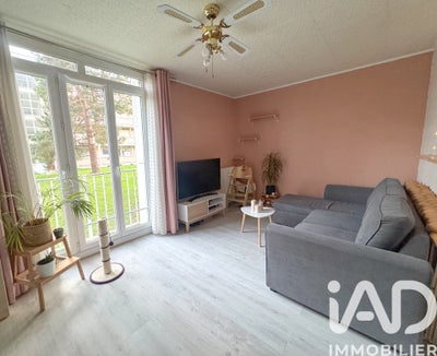 Appartement Résidence des Sables à Limeil-Brévannes