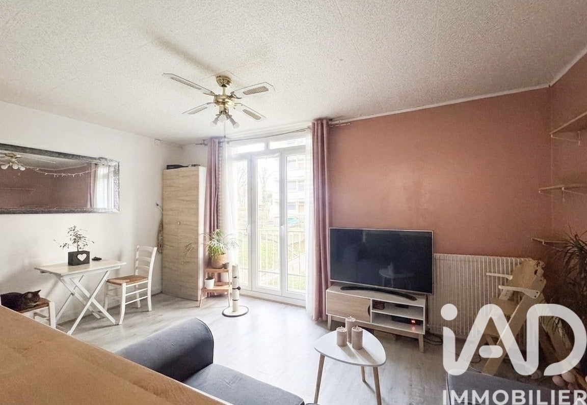 Appartement Résidence des Sables à Limeil-Brévannes