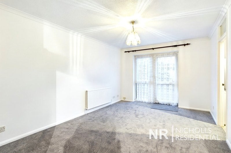 Flat Chelsea Gardens in Greater London