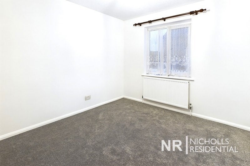 Flat Chelsea Gardens in Greater London