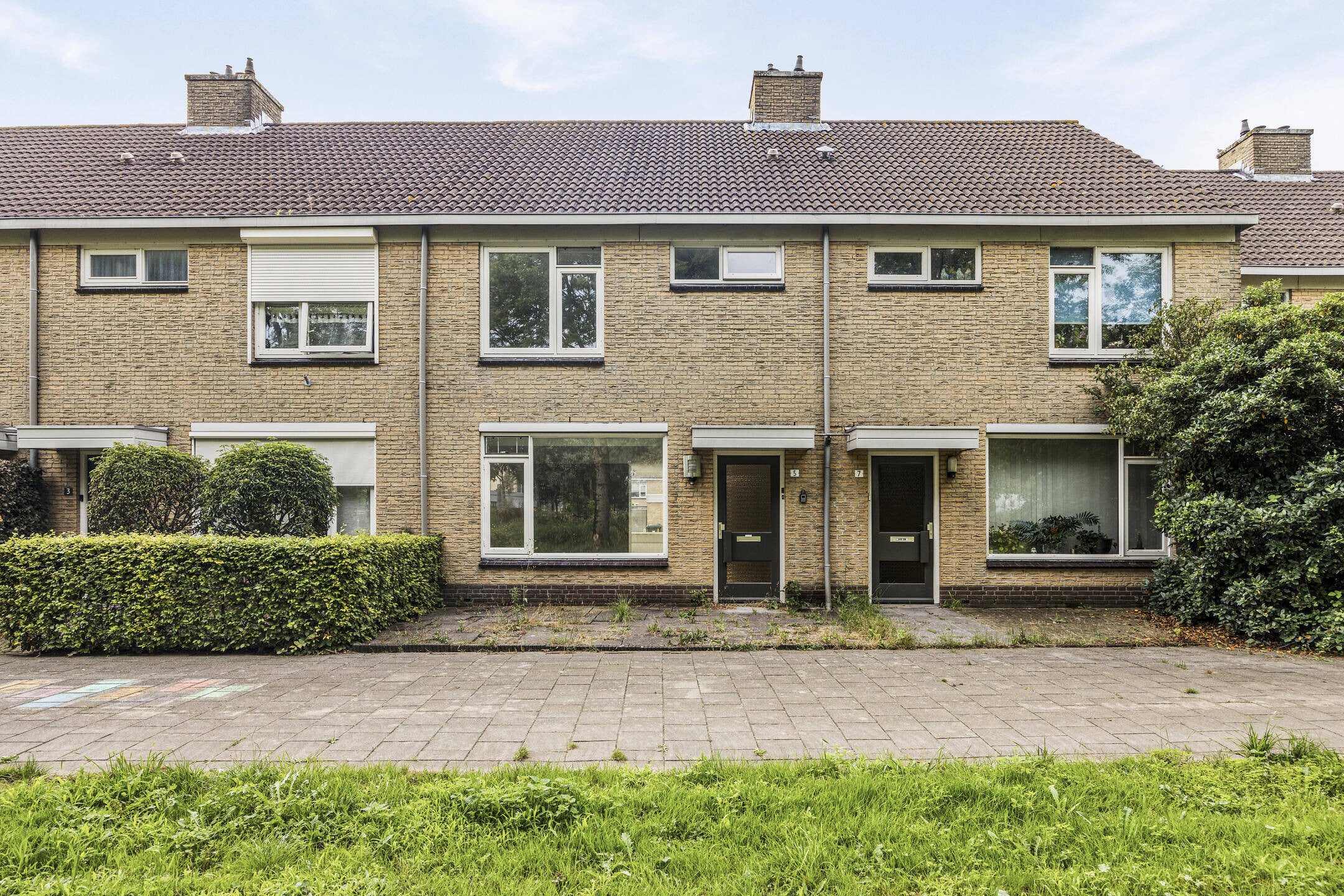 Huis Herendam 49 in Oosterhout