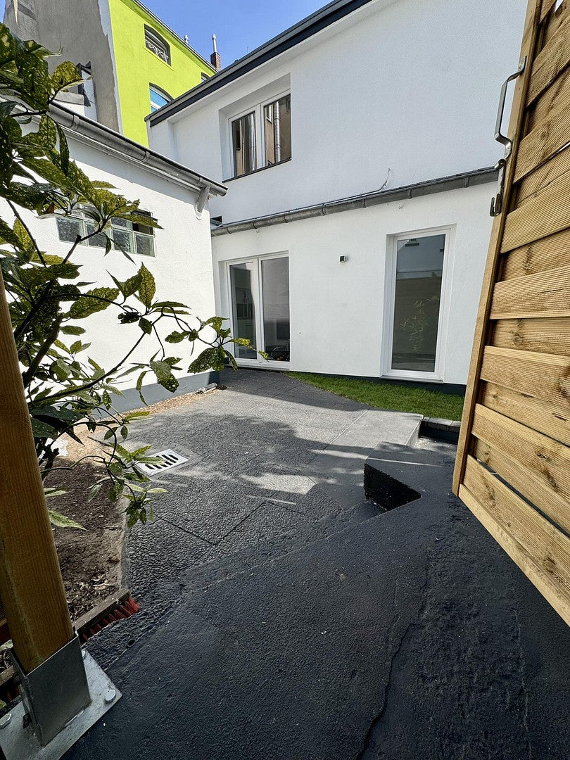 Wohnung Birkenstraße in Düsseldorf