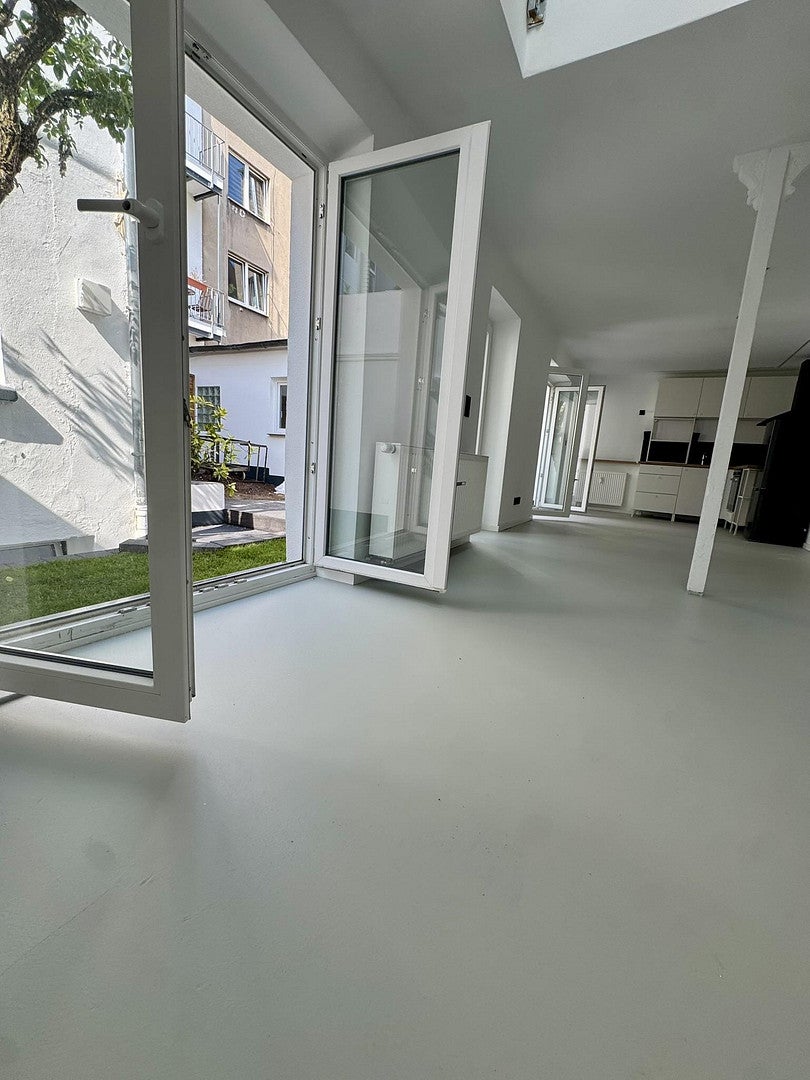 Wohnung Birkenstraße in Düsseldorf