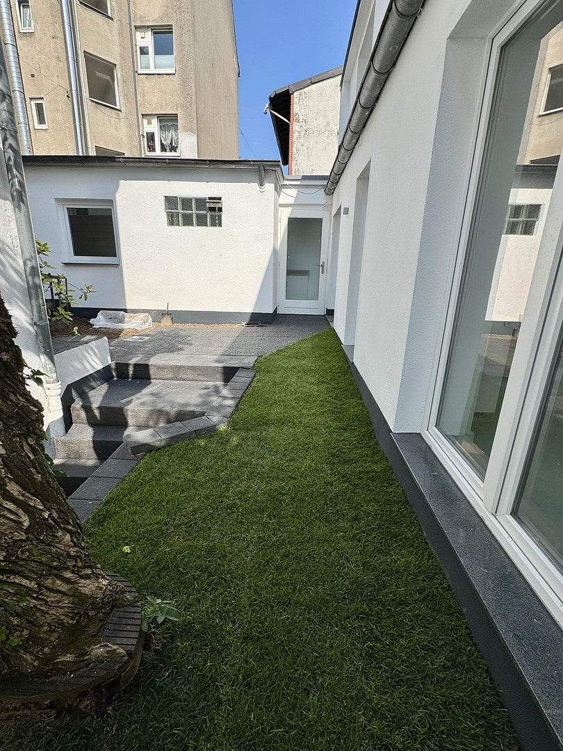 Wohnung Birkenstraße in Düsseldorf