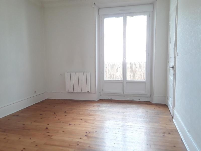 Appartement Rue Guétal à Grenoble