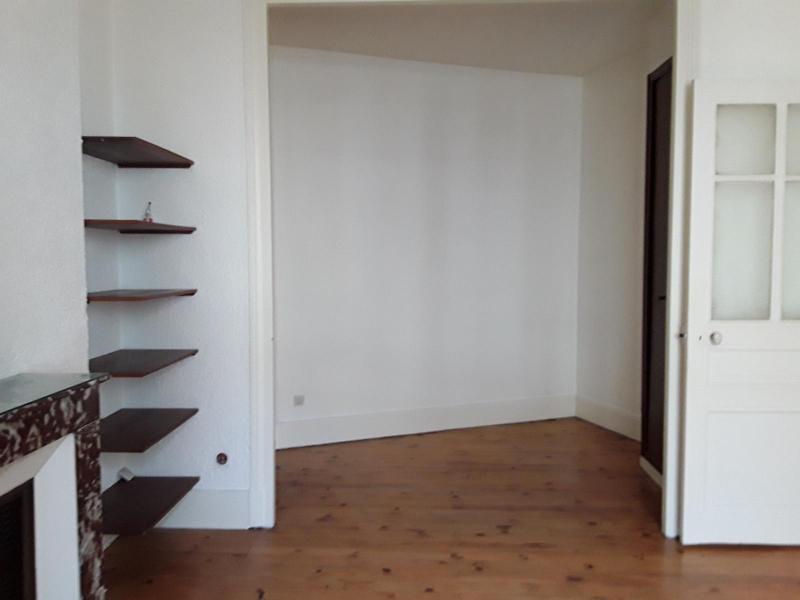 Appartement Rue Guétal à Grenoble