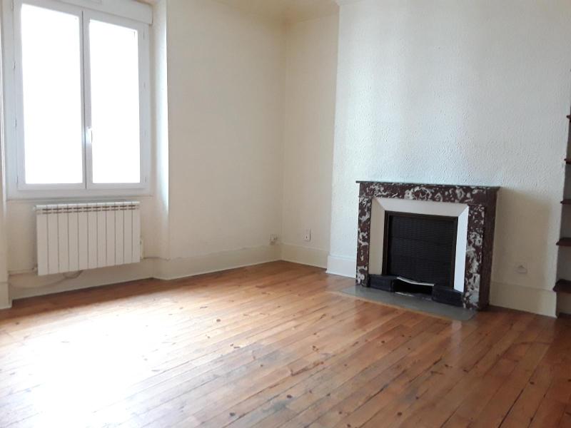 Appartement Rue Guétal à Grenoble