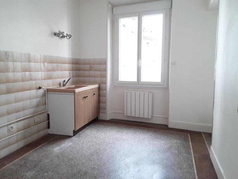 Appartement Rue Guétal à Grenoble