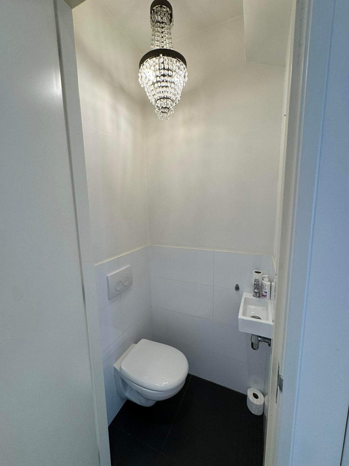 Appartement Bethlehemstraat 12