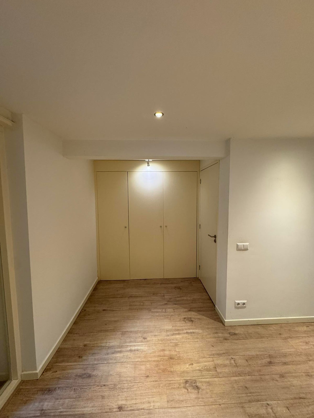 Appartement Bethlehemstraat 14