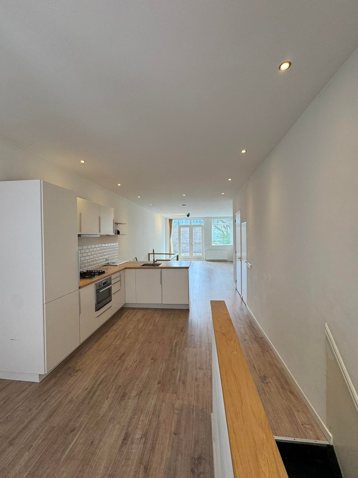 Appartement Bethlehemstraat 4