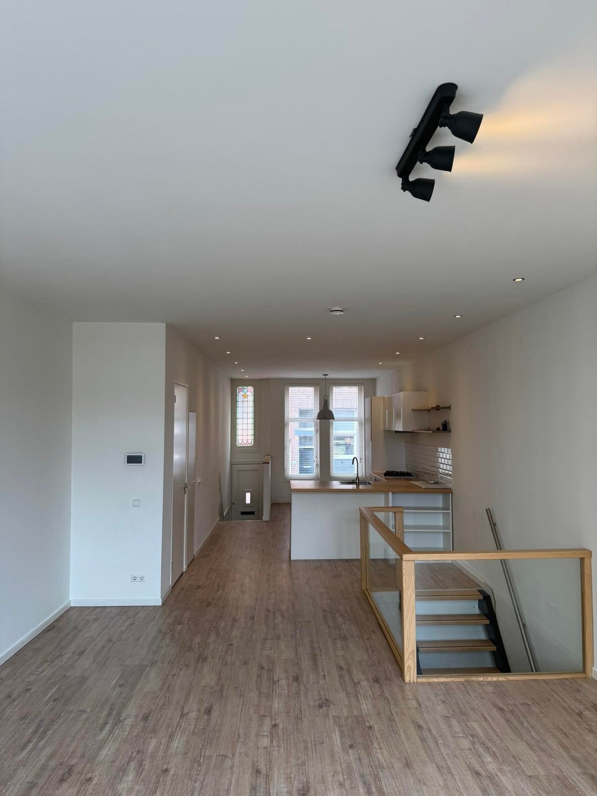 Appartement Bethlehemstraat 9