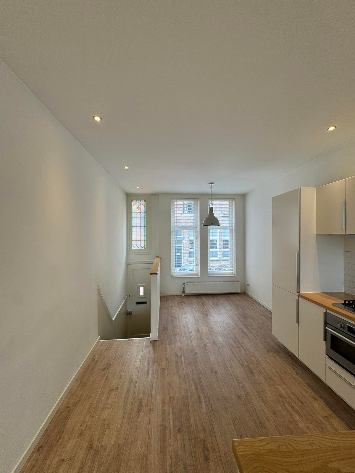 Appartement Bethlehemstraat 3