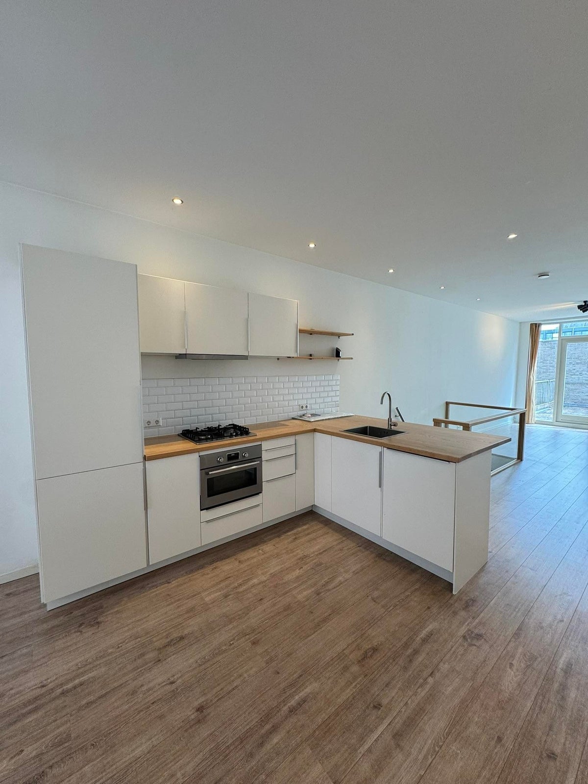 Appartement Bethlehemstraat 5