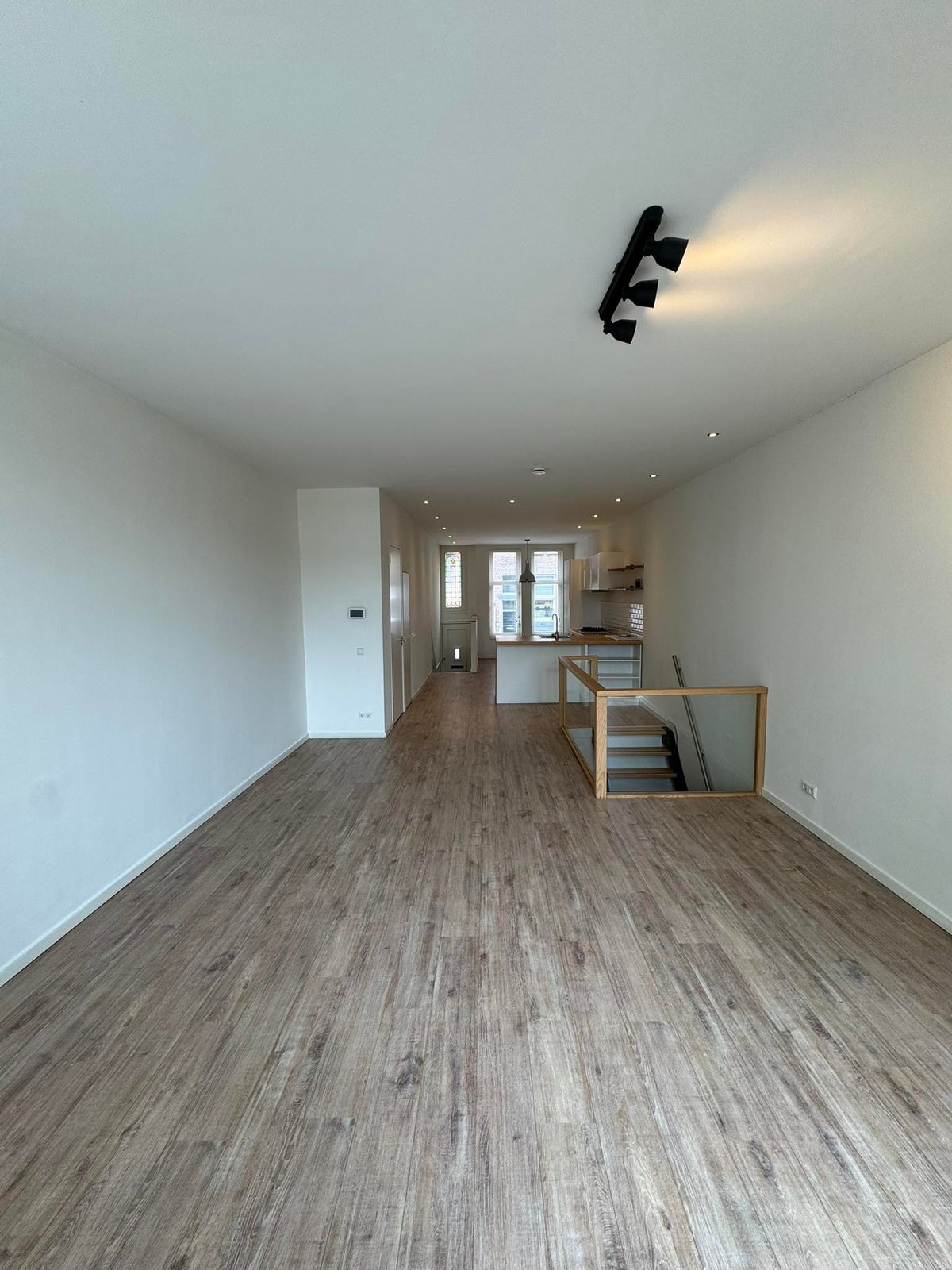 Appartement Bethlehemstraat 8